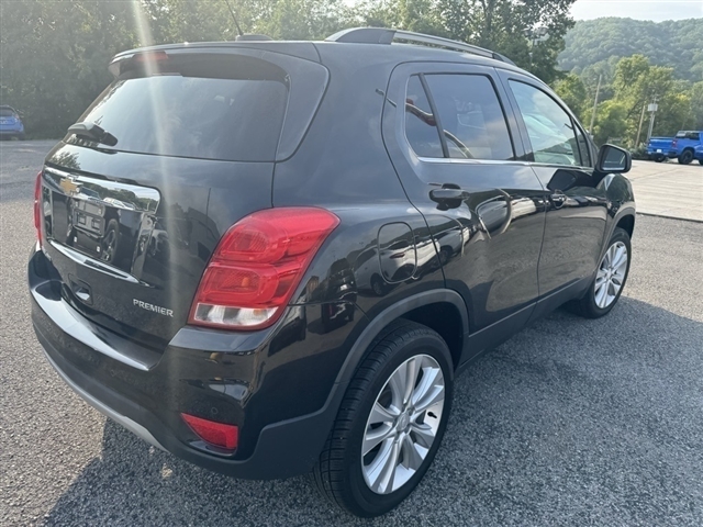 2020 Chevrolet Trax Premier - Photo 7
