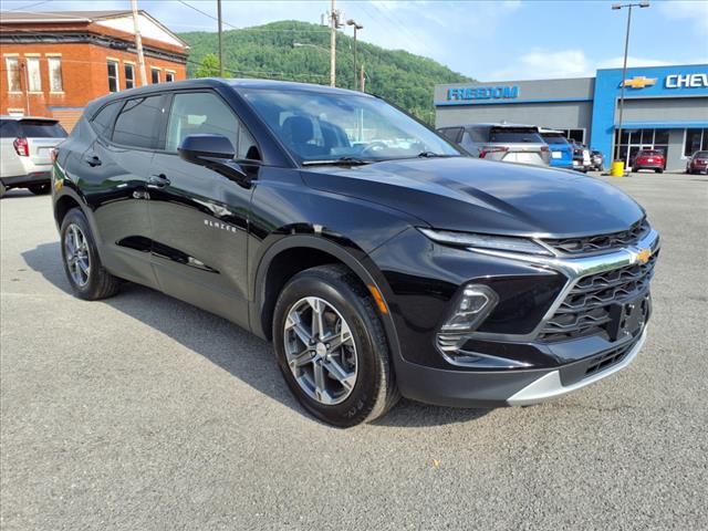 2023 Chevrolet Blazer LT AWD - Photo 7