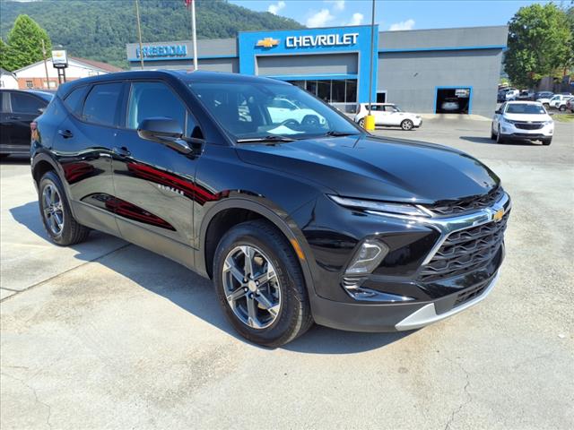 2025 Chevrolet Blazer LT AWD - Photo 7