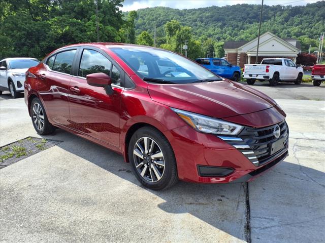 2025 Nissan Versa 1.6 SV - Photo 7