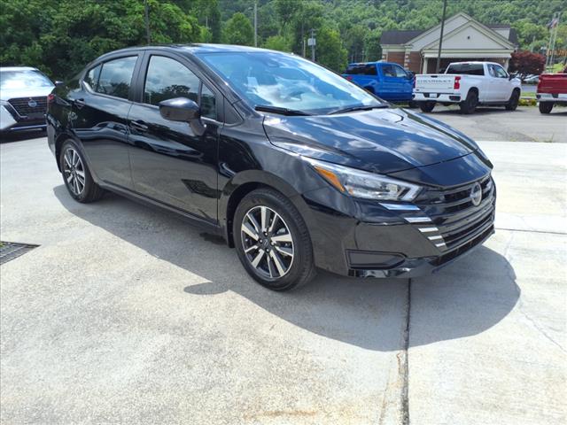 2025 Nissan Versa 1.6 SV - Photo 7