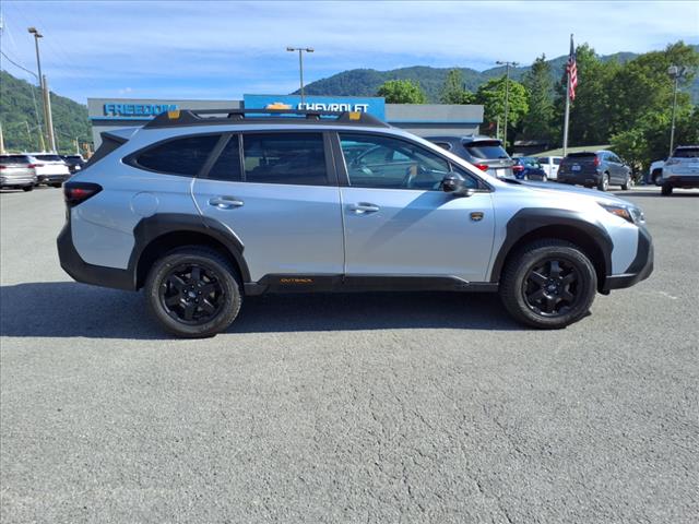2023 Subaru Outback Wilderness - Photo 7