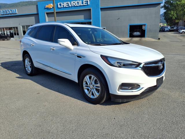 2019 Buick Enclave Essence AWD - Photo 7