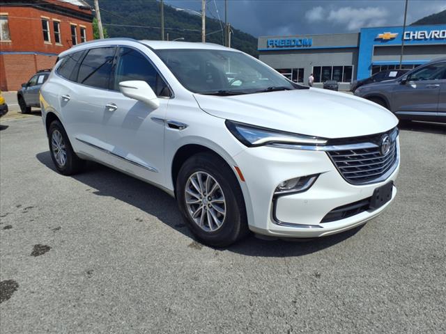 2024 Buick Enclave Premium Group AWD - Photo 7