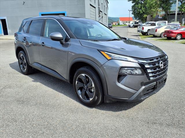 2024 Nissan Rogue SV - Photo 7