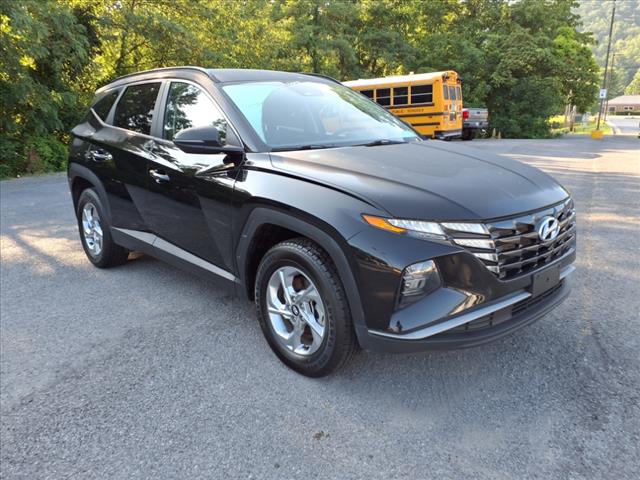2023 Hyundai TUCSON SEL AWD - Photo 7