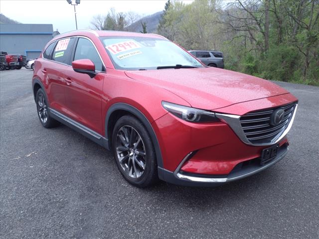2016 Mazda CX-9 Grand Touring AWD 3RD ROW - Photo 7