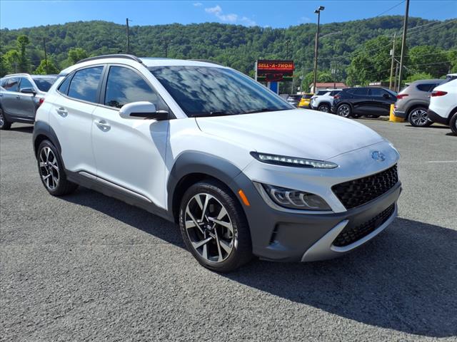 2022 Hyundai KONA Limited - Photo 7