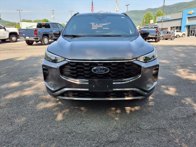 2024 Ford Escape ST-Line AWD - Photo 8