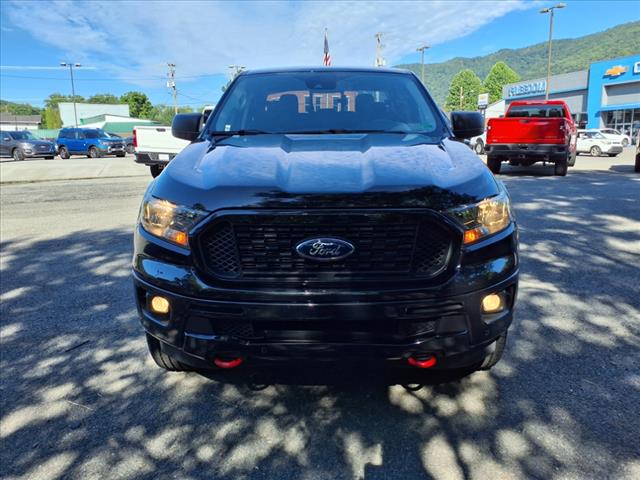 2019 Ford Ranger XLT - Photo 8