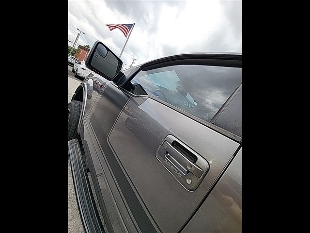 2013 Ford F-150 FX4 4wd crew cab - Photo 8