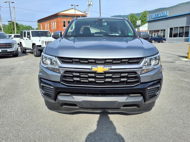 2022 Chevrolet Colorado LT - Photo 8