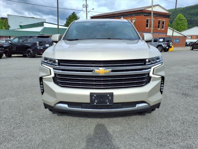 2023 Chevrolet Tahoe LT 3rd row 4wd - Photo 8