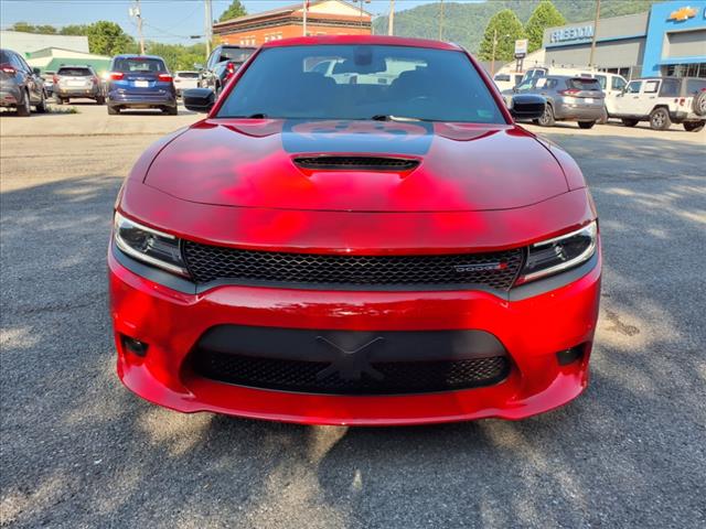 2021 Dodge Charger R/T - Photo 8
