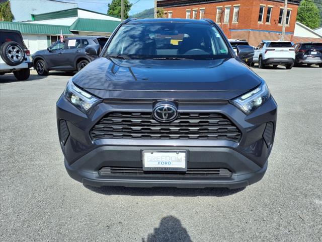 2023 Toyota RAV4 XLE - Photo 8