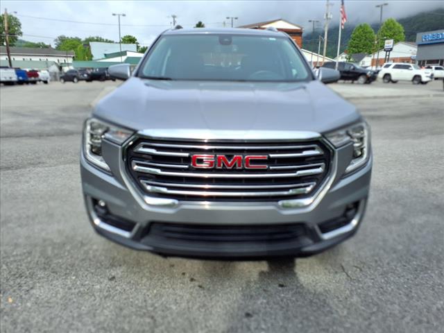 2024 GMC Terrain SLT AWD - Photo 8