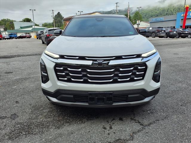 2025 Chevrolet Equinox LT - Photo 8