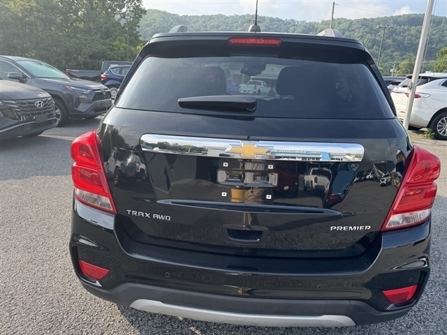 2020 Chevrolet Trax Premier - Photo 8