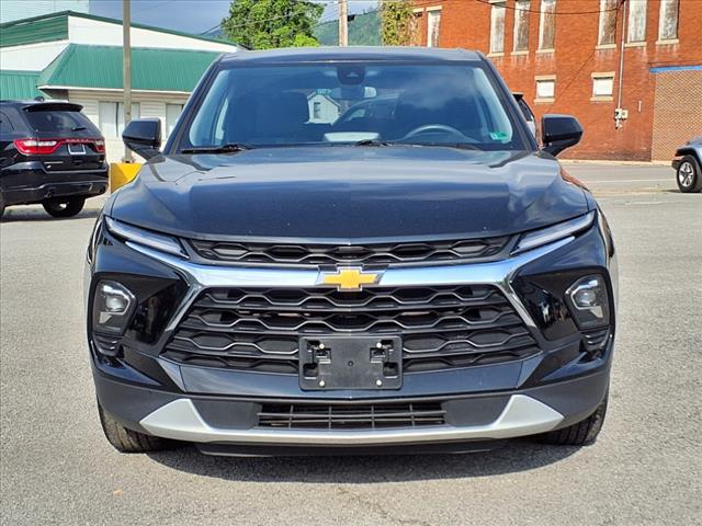 2023 Chevrolet Blazer LT AWD - Photo 8