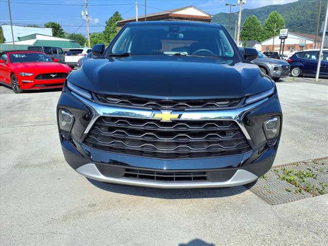 2025 Chevrolet Blazer LT AWD - Photo 8