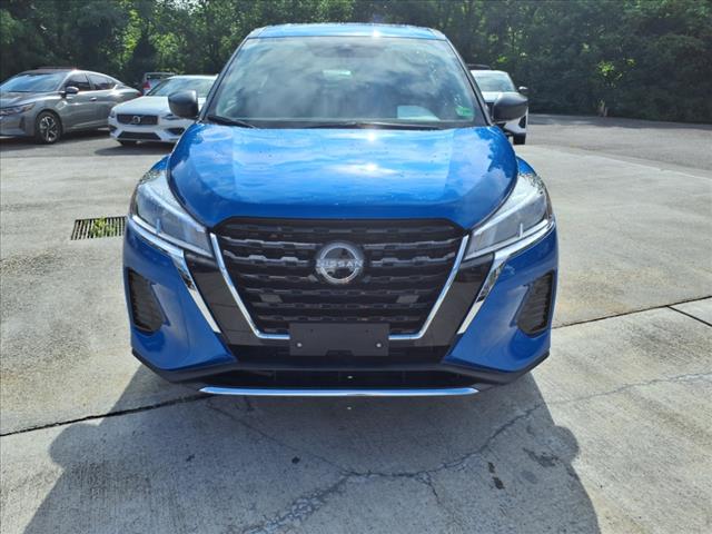 2025 Nissan Kicks Play S - Photo 8