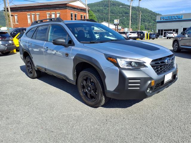 2023 Subaru Outback Wilderness - Photo 8
