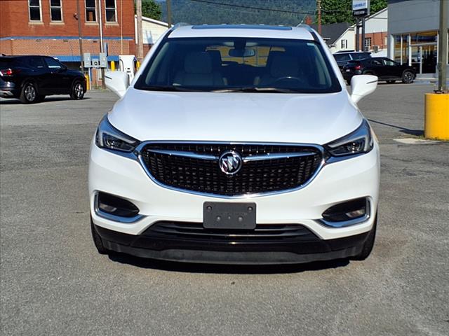 2019 Buick Enclave Essence AWD - Photo 8