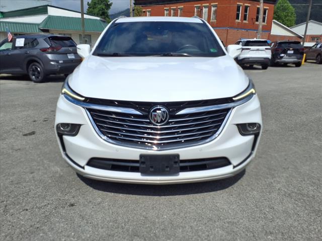 2024 Buick Enclave Premium Group AWD - Photo 8