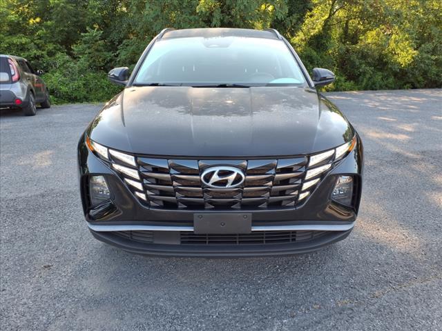 2023 Hyundai TUCSON SEL AWD - Photo 8