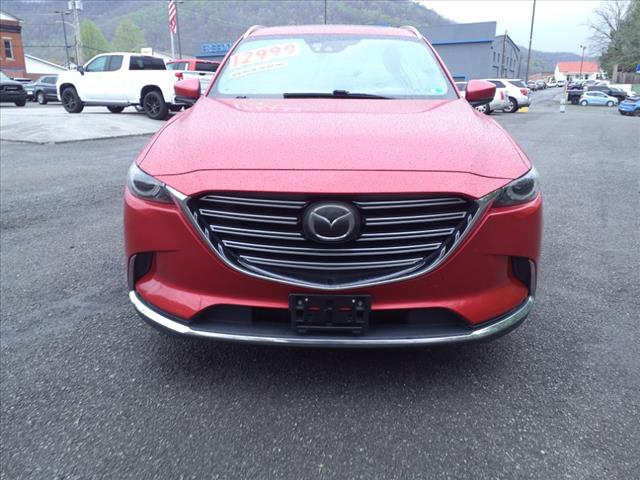 2016 Mazda CX-9 Grand Touring AWD 3RD ROW - Photo 8