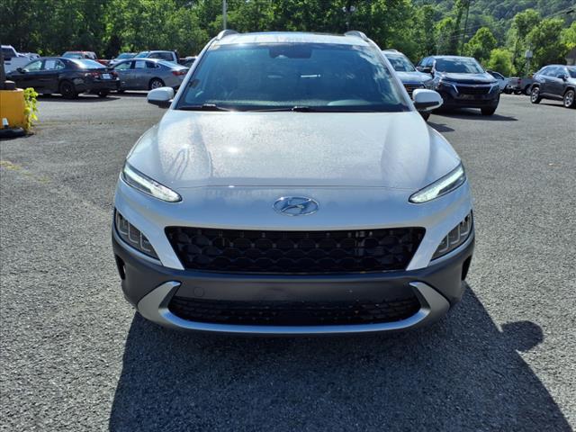 2022 Hyundai KONA Limited - Photo 8