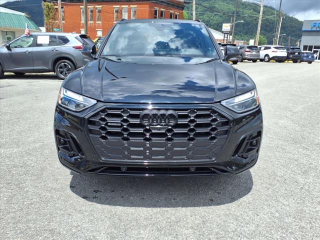 2025 Audi Q5 45 S line Premium Plus quattro - Photo 8