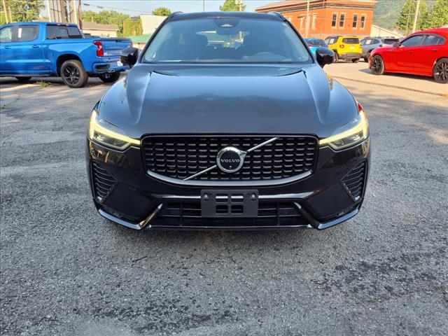 2023 Volvo XC60 B5 Plus Dark Theme - Photo 8