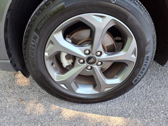 2024 Ford Escape ST-Line AWD - Photo 9