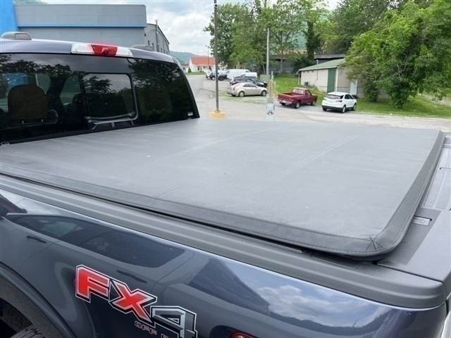 2021 Ford F-150 Platinum Crew Cab 4wd - Photo 9