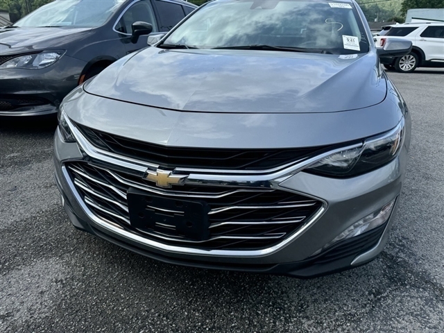 2023 Chevrolet Malibu LT 1LT - Photo 9