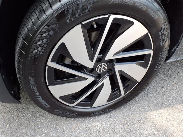 2025 Volkswagen Atlas 2.0T SE w/Technology - Photo 9