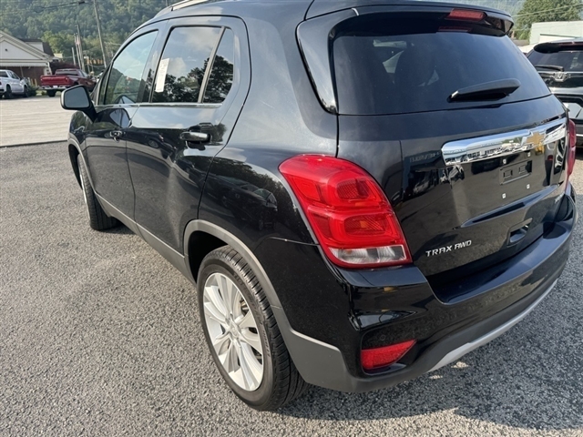 2020 Chevrolet Trax Premier - Photo 9