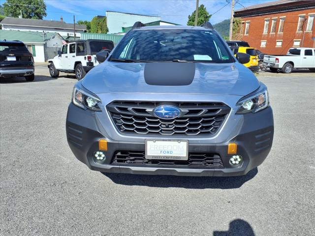2023 Subaru Outback Wilderness - Photo 9