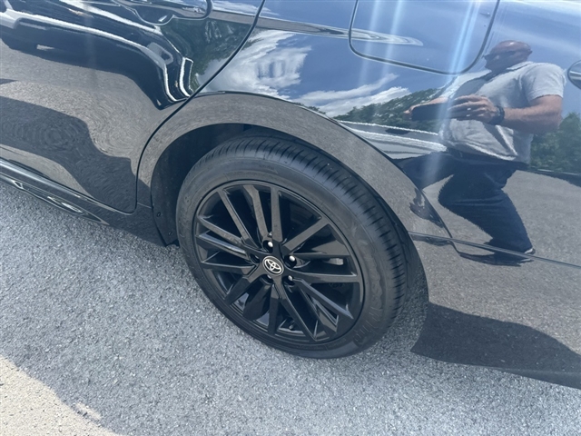 2023 Toyota Camry SE Nightshade - Photo 9