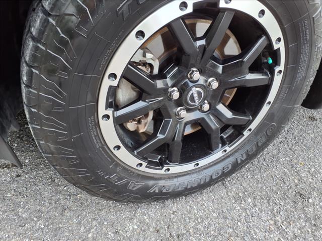 2023 Nissan Pathfinder Rock Creek - Photo 9