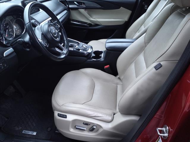 2016 Mazda CX-9 Grand Touring AWD 3RD ROW - Photo 9