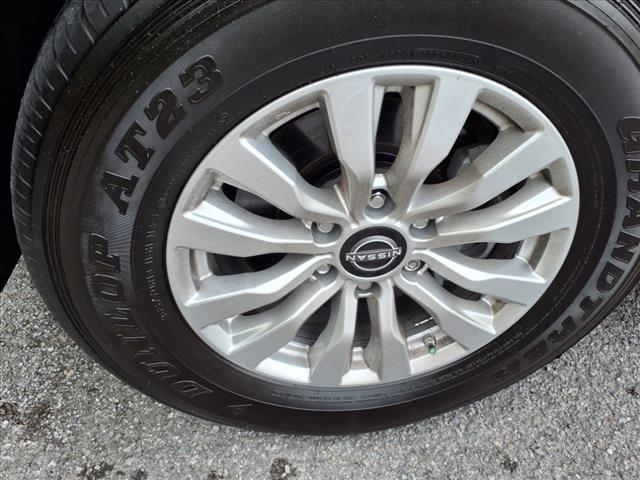 2023 Nissan Armada SV 4WD - Photo 9