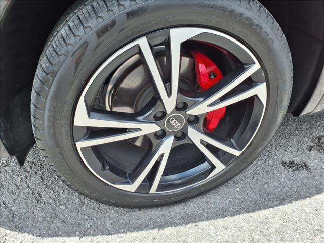 2025 Audi Q5 45 S line Premium Plus quattro - Photo 9