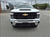 2025 Chevrolet Silverado 3500HD CC Work Truck