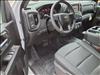 2025 Chevrolet Silverado 3500HD CC Work Truck