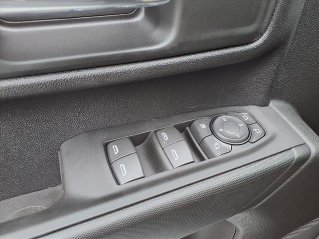2025 Chevrolet Silverado 3500HD CC Work Truck