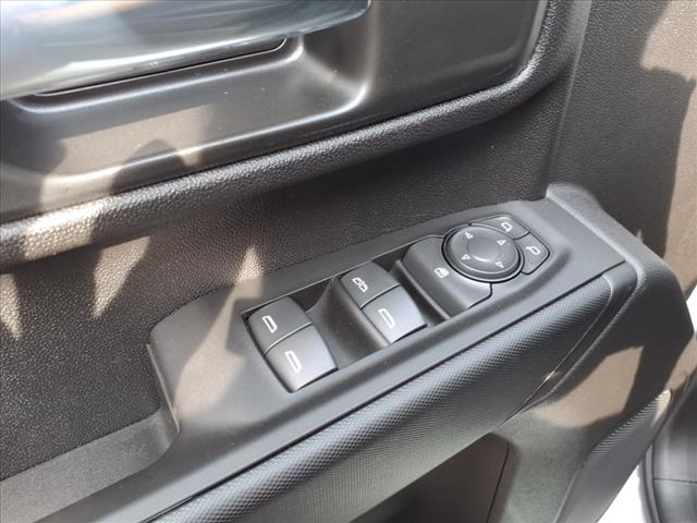 2025 Chevrolet Silverado 3500HD Work Truck