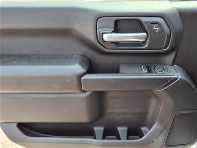 2025 Chevrolet Silverado 3500HD CC Work Truck