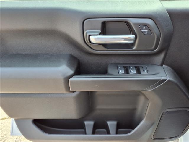 2025 Chevrolet Silverado 3500HD Work Truck